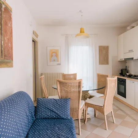 Carlotta Lido Aparthotel Lido di Jesolo