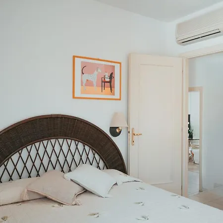 Aparthotel Carlotta Lido
