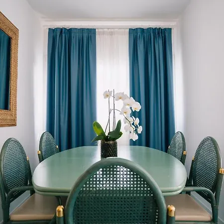 Aparthotel Carlotta Lido Lido di Jesolo