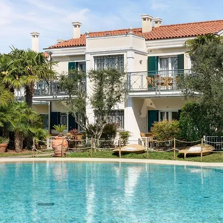 Carlotta Lido Aparthotel Lido di Jesolo