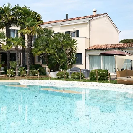 Aparthotel Carlotta Lido Lido di Jesolo