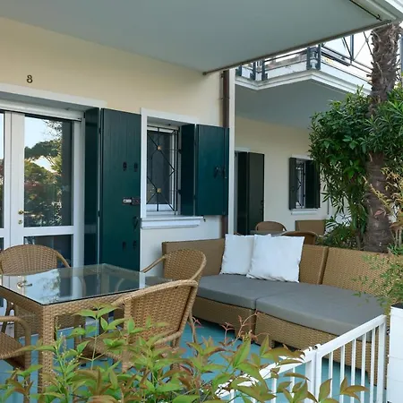 Carlotta Lido * Lido di Jesolo