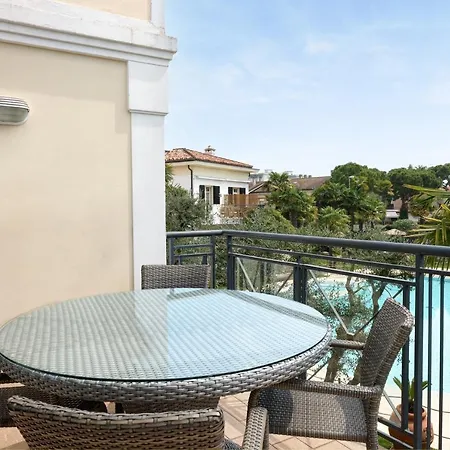 Aparthotel Carlotta Lido Lido di Jesolo