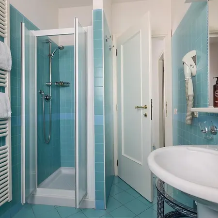 Carlotta Lido Aparthotel Lido di Jesolo