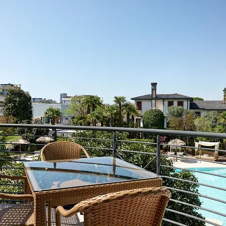 Aparthotel Carlotta Lido Lido di Jesolo