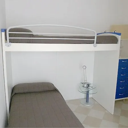 Aparthotel Carlotta Lido