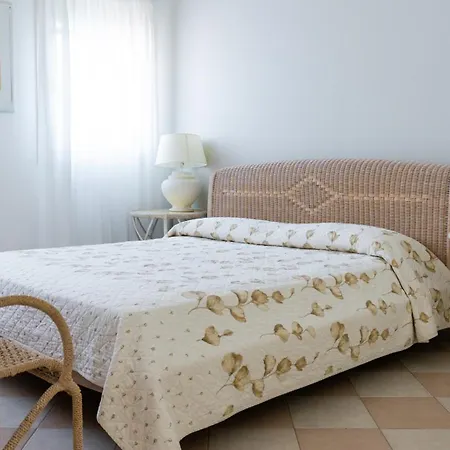 Carlotta Lido Aparthotel Lido di Jesolo