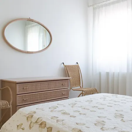 Carlotta Lido Aparthotel Lido di Jesolo