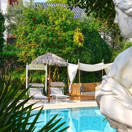 Carlotta Lido Lido di Jesolo