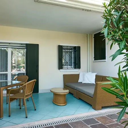 Carlotta Lido Aparthotel Lido di Jesolo