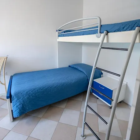 Carlotta Lido Apart Otel